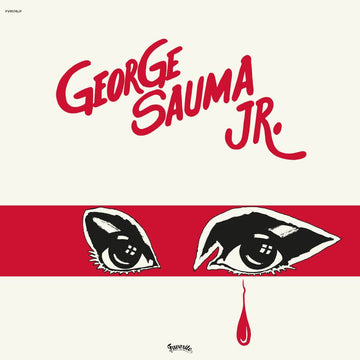 George Sauma Jr. - George Sauma Jr. Vinly Record