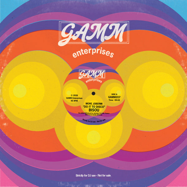 Bisou - More Jobermi