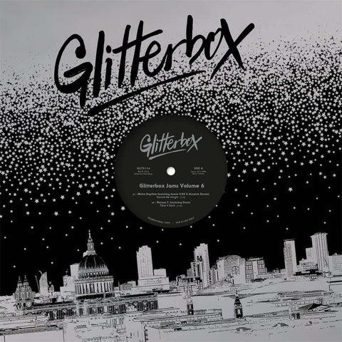 Various - Glitterbox Jams Volume 6 - Artists Various Style Deep House, Disco House Release Date 22 Mar 2024 Cat No. GLITS116 Format 12" Vinyl - Glitterbox - Glitterbox - Glitterbox - Glitterbox - Vinyl Record