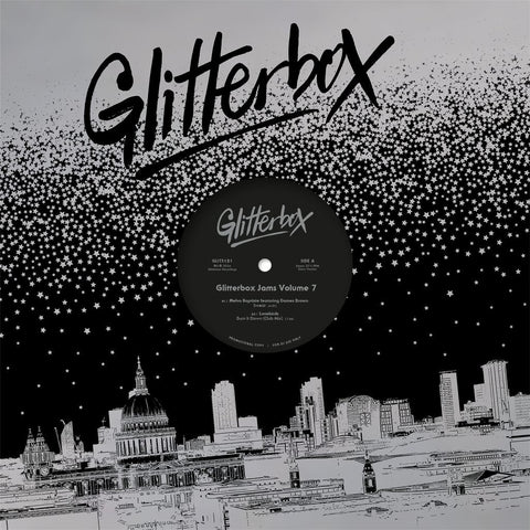 Various - Glitterbox Jams Volume 7 - Artists Various Style Deep House, House Release Date 12 Apr 2024 Cat No. GLITS121 Format 12" Vinyl - Glitterbox - Glitterbox - Glitterbox - Glitterbox - Vinyl Record