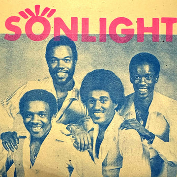 Sonlight - Get Together Vinly Record