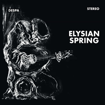 Elysian Spring - Glass Flowers - Artists Elysian Spring Genre Jazz, Reissue Release Date 15 Dec 2023 Cat No. LTJC005 Format 12