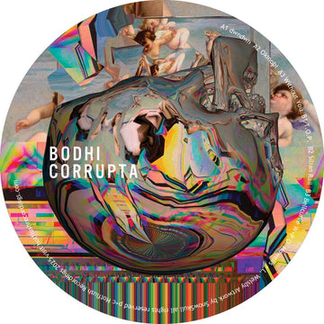 Bodhi - Corrupta Vinly Record