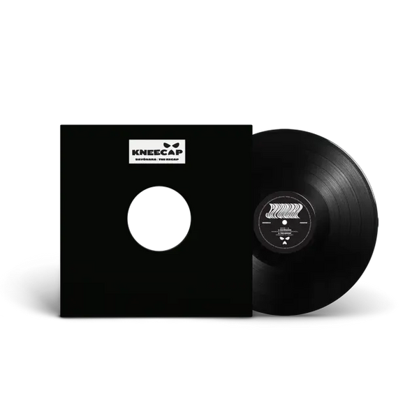 Kneecap - Sayonara