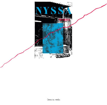 Nyssa Musique - Comme Au Moulin - Artists Nyssa Musique Style Minimal, Avant-garde Jazz, Ambient, Free Improvisation Release Date 1 Jan 2021 Cat No. IBLP02 Format 12