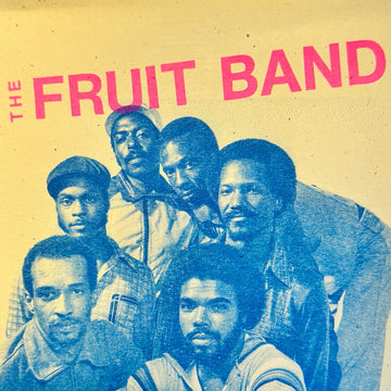 Fruit - If You Feel It Say Yeah Vinly Record