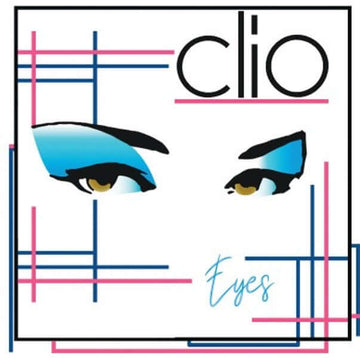 Clio - Eyes - Artists Clio Genre Italo-Disco, Reissue Release Date 16 Jun 2023 Cat No. PLT799MIX Format 12
