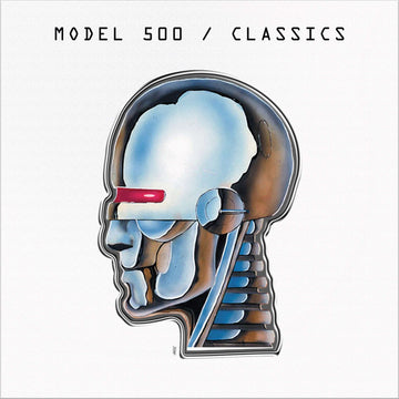 Model 500 - Classics - Artists Model 500 Genre Detroit House, Techno Release Date 15 Dec 2023 Cat No. MLP093 Format 2 x 12