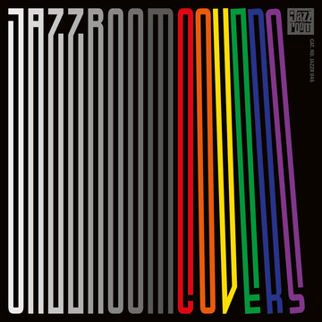 Various - Jazz Room Presents: Covers Vinly Record
