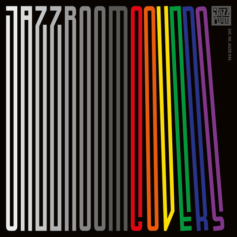 Various - Jazz Room Presents: Covers - Vinyl Record