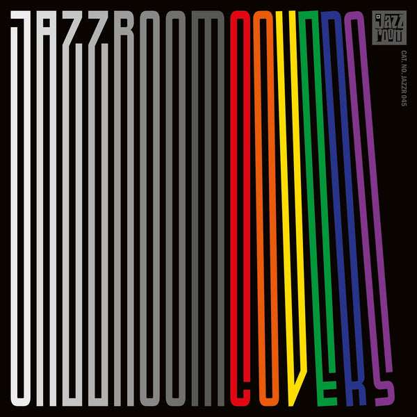Various - Jazz Room Presents: Covers