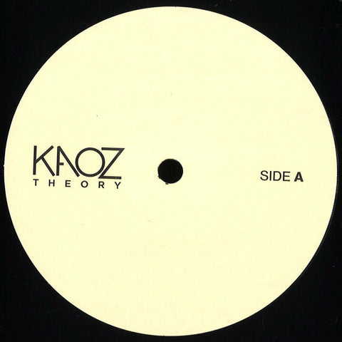 Mr ID & Youssef Grirane Featuring Rita Mdn - Language Of Jazz - Artists Mr. ID, Youssef Grirane, Kerri Chandler Genre Deep House Release Date February 18, 2022 Cat No. KT023V Format 12" Vinyl - Kaoz Theory - Kaoz Theory - Kaoz Theory - Kaoz Theory - Vinyl Record