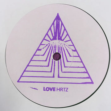 LoveHrtz - LoveHrtz Vol 4 - Artists LoveHrtz Style Disco House Release Date 16 Feb 2024 Cat No. LVHRTZ004 Format 12