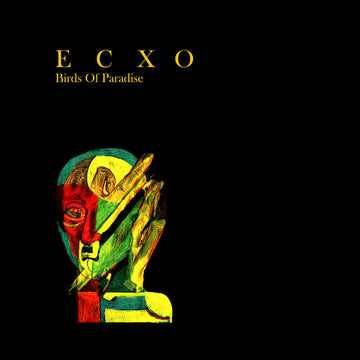 ECXO - Birds Of Paradise - Artists ECXO Genre Ambient, Experimental Release Date 24 Nov 2023 Cat No. LWE003 Format 12