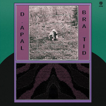 D. Apal - Bra Tid Vinly Record