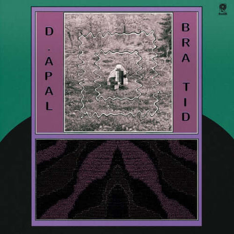 D. Apal - Bra Tid - Vinyl Record