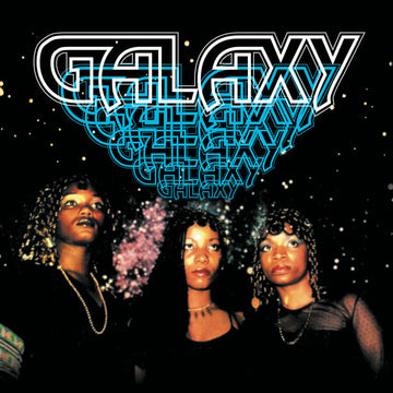 Galaxy - Galaxy - Artists Galaxy Genre Afro Boogie, Disco, Reissue Release Date 1 Jan 2022 Cat No. MGLP113 Format 12