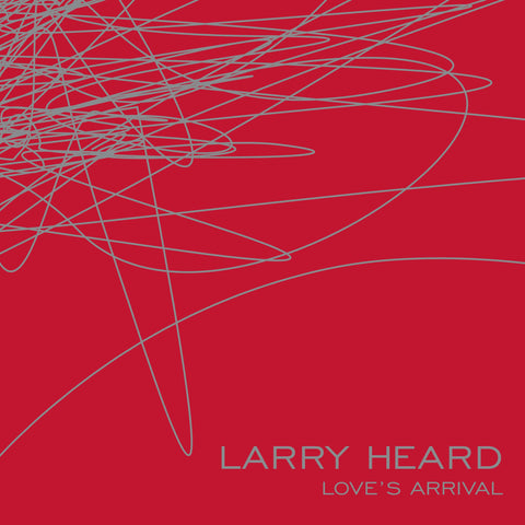 Larry Heard - Love's Arrival - Artists Larry Heard Genre Deep House, Reissue Release Date 3 Nov 2023 Cat No. ML9013 Format 3 x 12" Vinyl - Alleviated Records - Alleviated Records - Alleviated Records - Alleviated Records - Vinyl Record