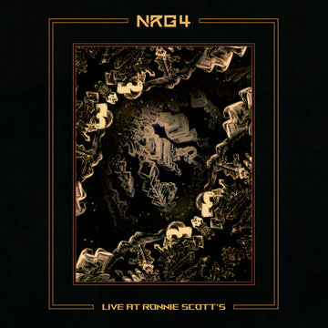 Chiminyo - NRG 4 (Ltd. 350 Copies) Vinly Record