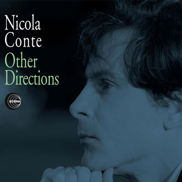 Nicola Conte - Other Directions Vinly Record