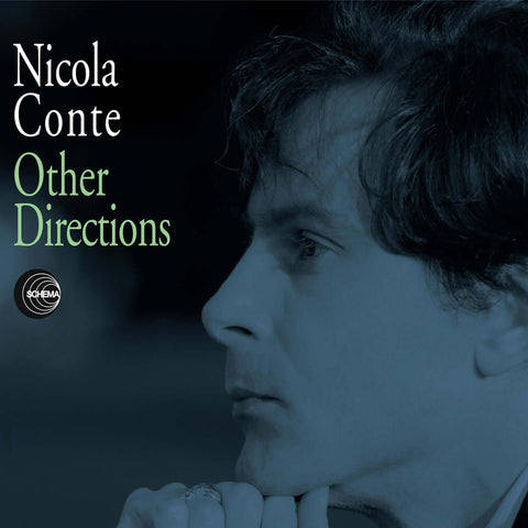 Nicola Conte - Other Directions - Vinyl Record