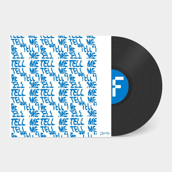 Factory Floor - Tell Me