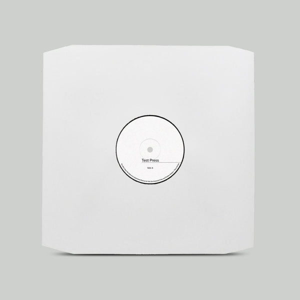 Felix Da Housecat - Test Press (Aphrohead Remix / Erol Alkan Re-Edit)