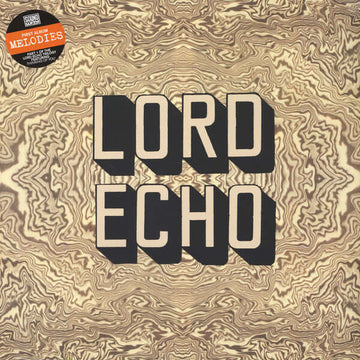 Lord Echo - Melodies - Artists Lord Echo Genre Latin, Dub, Afrobeat, Neo Soul, Downtempo, Funk Release Date 1 Jan 2017 Cat No. SNDWLP091 Format 2 x 12