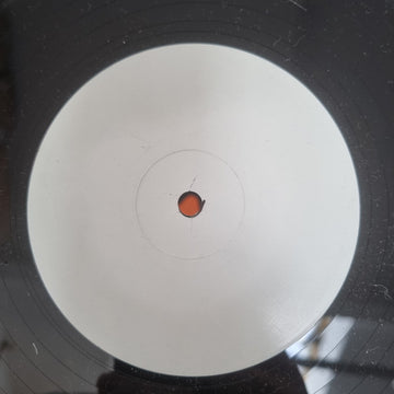 Various - Untitled Vinly Record