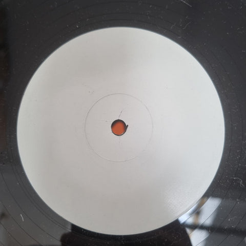 Various - Untitled - Vinyl Record