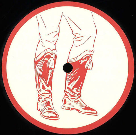 Various - Boots & Legs Vol 1 - Artists Various Genre House, Disco, Edits Release Date 1 Jan 2019 Cat No. BOOT001 Format 12" Vinyl - Boots & Legs - Boots & Legs - Boots & Legs - Boots & Legs - Vinyl Record