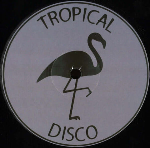 Various - Tropical Disco Records Vol 9 - Artists Tropical Disco Records Genre Disco House Release Date 1 Jan 2019 Cat No. TDISCO009 Format 12" Vinyl - Tropical Disco Records - Tropical Disco Records - Tropical Disco Records - Tropical Disco Records - Vinyl Record