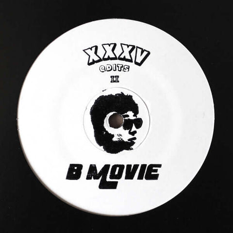 XXXV - XXXV Edits 02 - Artists XXXV Genre Disco, Edits Release Date 1 Jan 2019 Cat No. XXXV02 Format 12" Vinyl - Not On Label - Not On Label - Not On Label - Not On Label - Vinyl Record