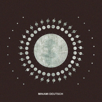 Minami Deutsch - Minami Deutsch Vinly Record