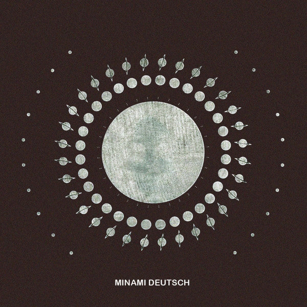 Minami Deutsch - Minami Deutsch