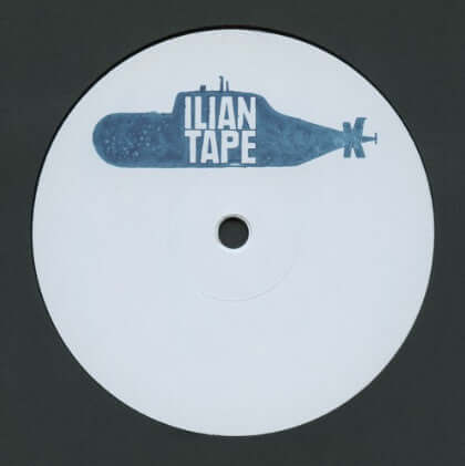 Walton - Depth Charge - Artists Walton Genre UK Garage, Techno, Ambient Release Date 1 Jan 2019 Cat No. ITX015 Format 12" Vinyl - Ilian Tape - Ilian Tape - Ilian Tape - Ilian Tape - Vinyl Record