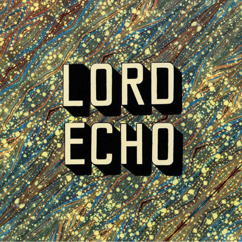 Lord Echo - Curiosities - Artists Lord Echo Genre Afrobeat Release Date 1 Jan 2019 Cat No. SNDWLP133 Format 2 x 12" Vinyl - Soundway Records - Soundway Records - Soundway Records - Soundway Records - Vinyl Record