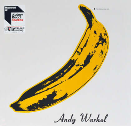 The Velvet Underground & Nico - The Velvet Underground & Nico - Artists The Velvet Underground & Nico Genre Art Rock, Psychedelic Rock, Reissue Release Date 1 Jan 2019 Cat No. 7743997 Format 12" 180g Vinyl, Half Speed Mastering - Verve Records - Verve Rec - Vinyl Record