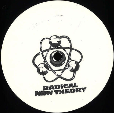 Ozzy - Een - Artists Ozzy Genre Techno Release Date 1 Jan 2020 Cat No. RNT001 Format 12" Vinyl - Radical New Theory - Radical New Theory - Radical New Theory - Radical New Theory - Vinyl Record
