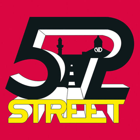 52nd Street - Look Into My Eyes - Artists 52nd Street Style Boogie, Soul, Disco Release Date 1 Jan 2020 Cat No. BEWITH012TWELVE Format 12" Vinyl - Be With Records - Be With Records - Be With Records - Be With Records - Vinyl Record