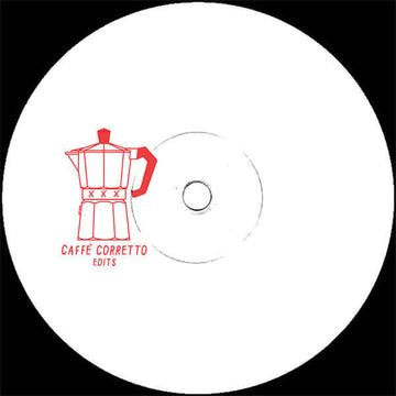 BPlan & Fab_o - Caffe Corretto Edits 01 - Artists BPlan & Fab_o Genre Disco House Release Date 1 Jan 2020 Cat No. CCE-01 Format 12