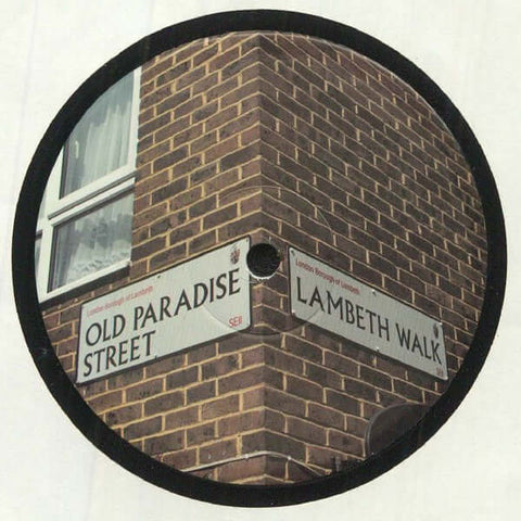 Benny Ill - Who, Me? - Artists Benny Ill Genre UK Garage Release Date 1 Jan 2020 Cat No. GD4YA07 Format 12" Vinyl - GD4YA - GD4YA - GD4YA - GD4YA - Vinyl Record