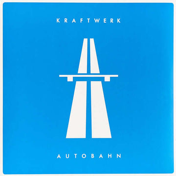 Kraftwerk - Autobahn - Artists Kraftwerk Genre Krautrock, Experimental, Reissue Release Date 1 Jan 2020 Cat No. 5099996601419 Format 12