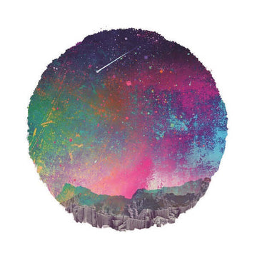 Khruangbin - The Universe Smiles Upon You Vinly Record
