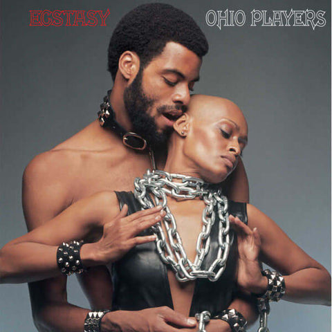 Ohio Players - Ecstasy - Artists Ohio Players Style Funk, Soul Release Date 1 Jan 2020 Cat No. SEWA 026 Format 12" Vinyl - Westbound Records - Westbound Records - Westbound Records - Westbound Records - Vinyl Record