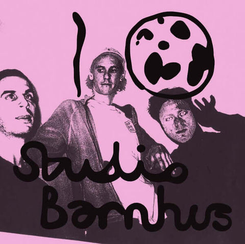 Various - SB10 - Artists Various Genre Juke, House, Electro Release Date 1 Jan 2020 Cat No. SB10 Format 12" Vinyl - Studio Barnhus - Studio Barnhus - Studio Barnhus - Studio Barnhus - Vinyl Record