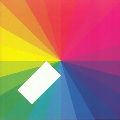 Jamie xx - In Colour - Artists Jamie xx Style Downtempo, UK Garage, House Release Date 1 Jan 2020 Cat No. YT229LP2 Format 12" Vinyl - Young TurkS - Young TurkS - Young TurkS - Young TurkS - Vinyl Record