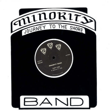Minority Band ‎- Tasty Tune - Artists Minority Band Genre Funk, Soul Release Date 1 Jan 2009 Cat No. PPU-007 Format 12