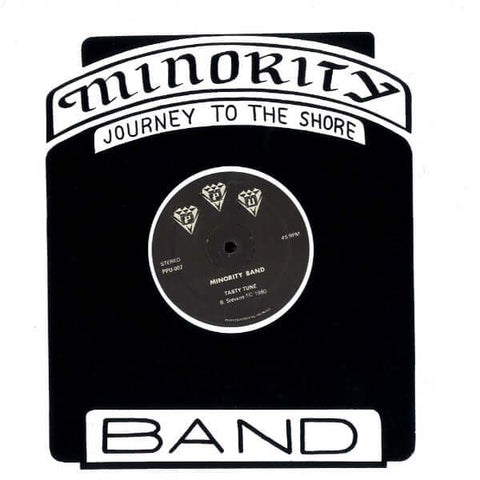 Minority Band ‎- Tasty Tune - Artists Minority Band Genre Funk, Soul Release Date 1 Jan 2009 Cat No. PPU-007 Format 12" Vinyl - Peoples Potential Unlimited - Peoples Potential Unlimited - Peoples Potential Unlimited - Peoples Potential Unlimited - Vinyl Record