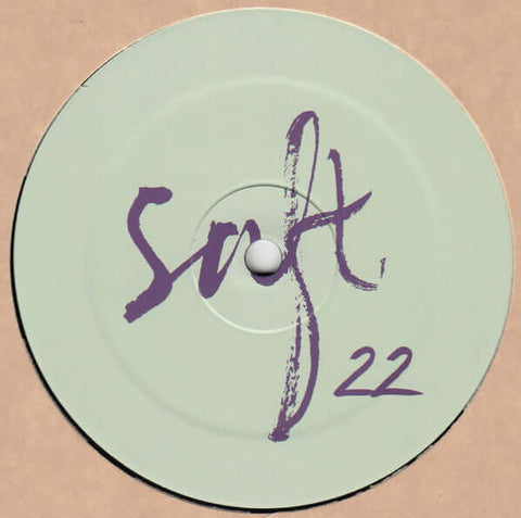 Joan Bibiloni - Re-Born - Artists Joan Bibiloni Genre House, Balearic, Disco, Edits Release Date 1 Jan 2021 Cat No. SAFT22 Format 12" Vinyl - SAFT - SAFT - SAFT - SAFT - Vinyl Record